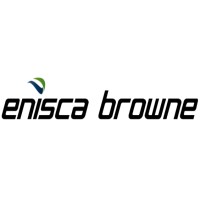 Enisca Browne.logo