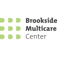 Brookside Multicare Nursing Center.logo