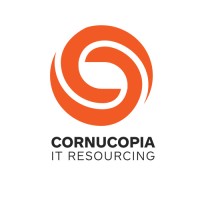 Cornucopia IT Resourcing.logo