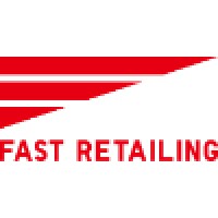 Fast Retailing.logo