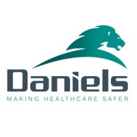 Daniels Health.logo