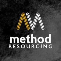 Method Resourcing.logo
