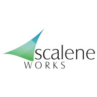 ScaleneWorks People Solutions LLP.logo