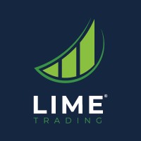 Lime Trading.logo