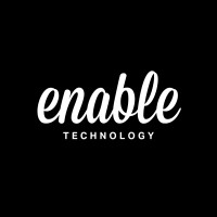 enable Technology.logo