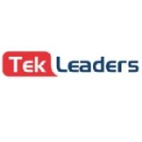 Tek Leaders Inc.logo