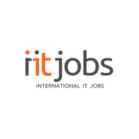 iitjobs, Inc..logo