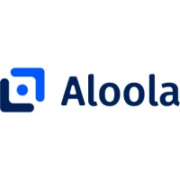 Aloola.io.logo