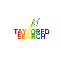 Taylored Search.logo