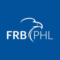 Federal Reserve Bank of Philadelphia.logo