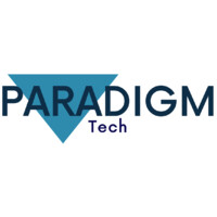 Paradigm Tech.logo