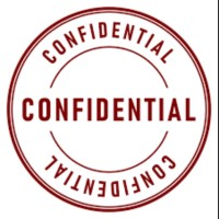 Confidential.logo