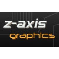 Z-Axis Graphics.logo