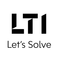 LTI - Larsen & Toubro Infotech.logo