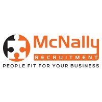 McNally Recruitment Ltd.logo