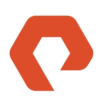 Pure Storage.logo