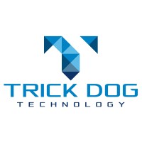 Trick Dog Technology.logo