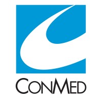 CONMED Corporation.logo