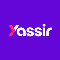 Yassir.logo