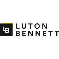 Luton Bennett.logo