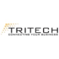 TRITECH Communications Inc..logo