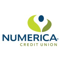 Numerica Credit Union.logo