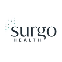 Surgo Health.logo