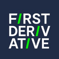 First Derivative.logo