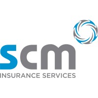 SCM Insurance Services.logo