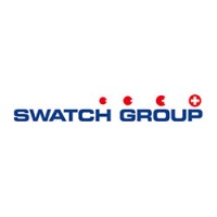 Swatch Group.logo