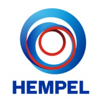 Hempel A/S.logo