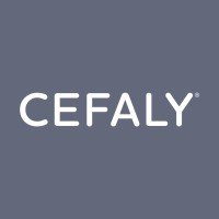 CEFALY Technology.logo