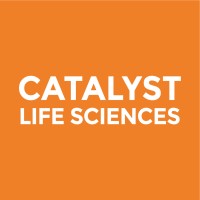 Catalyst Life Sciences.logo