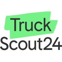 TruckScout24.logo