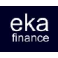 Eka Finance.logo