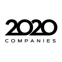 2020 Companies.logo