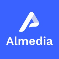 Almedia.logo