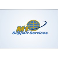 M1 Support Services.logo