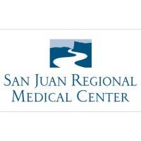 San Juan Regional Medical Center.logo