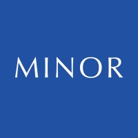 Minor International.logo