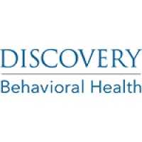 Discovery Behavioral Health.logo