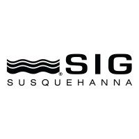 Susquehanna International Group, LLP (SIG).logo