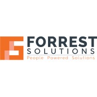 Forrest Solutions.logo