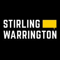 Stirling Warrington.logo