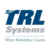 TRL Systems, Inc..logo