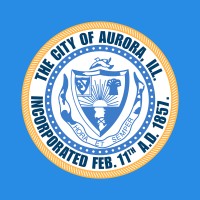 City of Aurora.logo