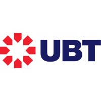 UBT.logo