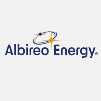 Albireo Energy.logo