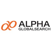 Alpha Global Search LLC.logo