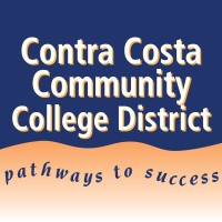 Contra Costa Community College District.logo